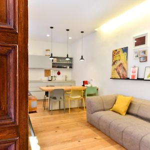 Appartement met een Slaapkamer